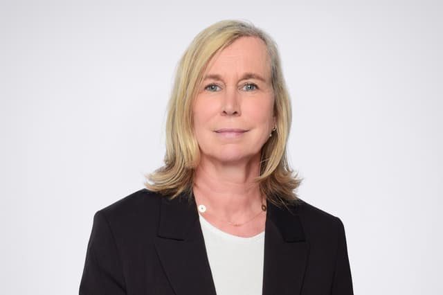 Birgit  Fischer