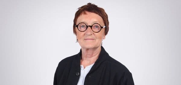 Silke Hoffmann