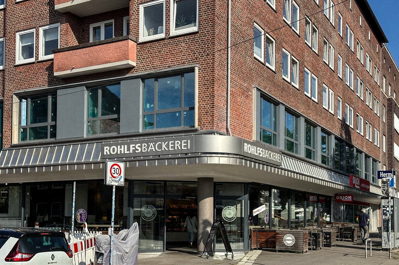 Energetische Sanierung