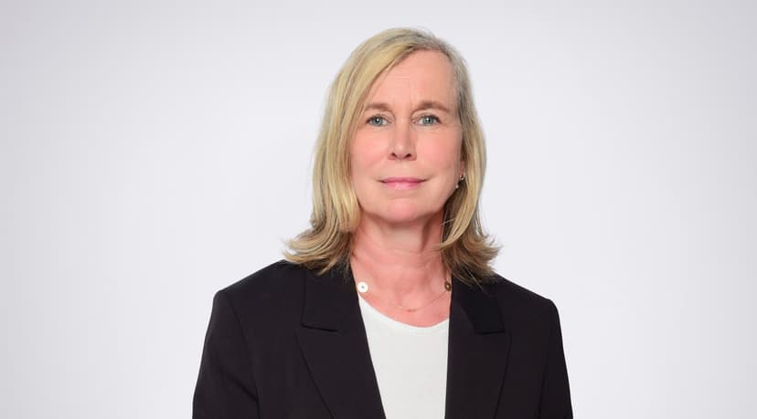 Birgit Fischer