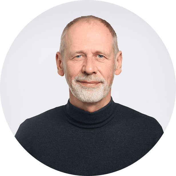 Sven Miller