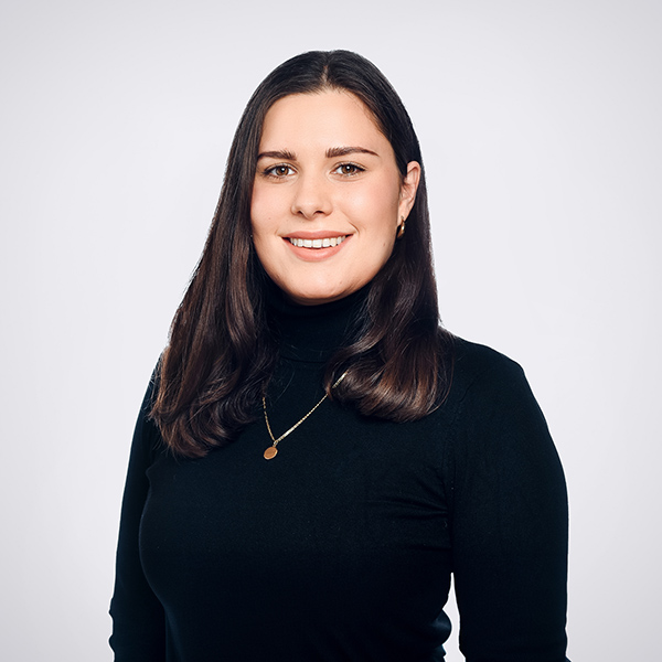 <b>Laura Gaedke</b>